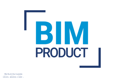 Our products, available in BIM