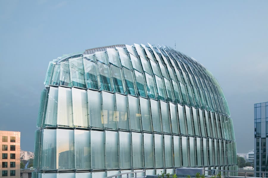 SADEV_PROJECT-glass-flack-facade_galeo_Bouygues_immobilier_headquarter