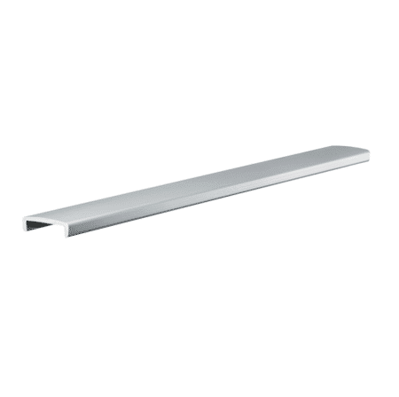 1 image a la une aluminium handrail for glass balustrades