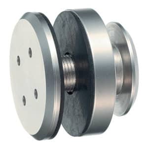 Stainless steel binding screws for a wide range of materials, wood, metal, etc.