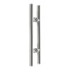 Handles suitable for indoor use - Outdoor available on request