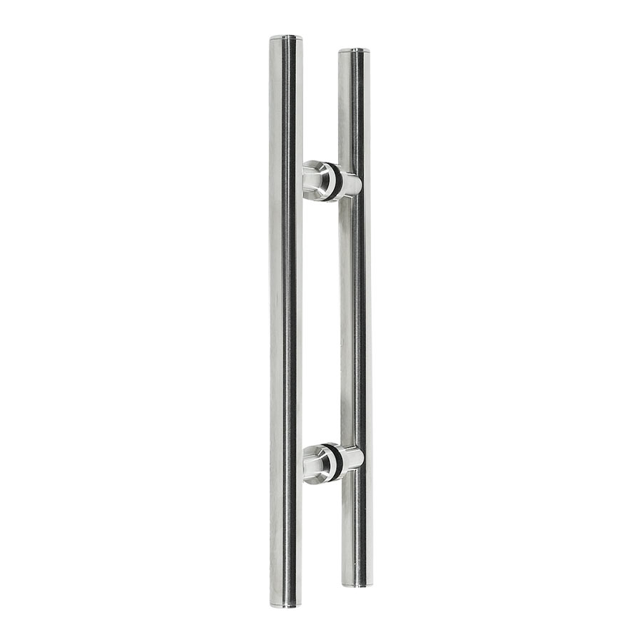 Handles suitable for indoor use - Outdoor available on request