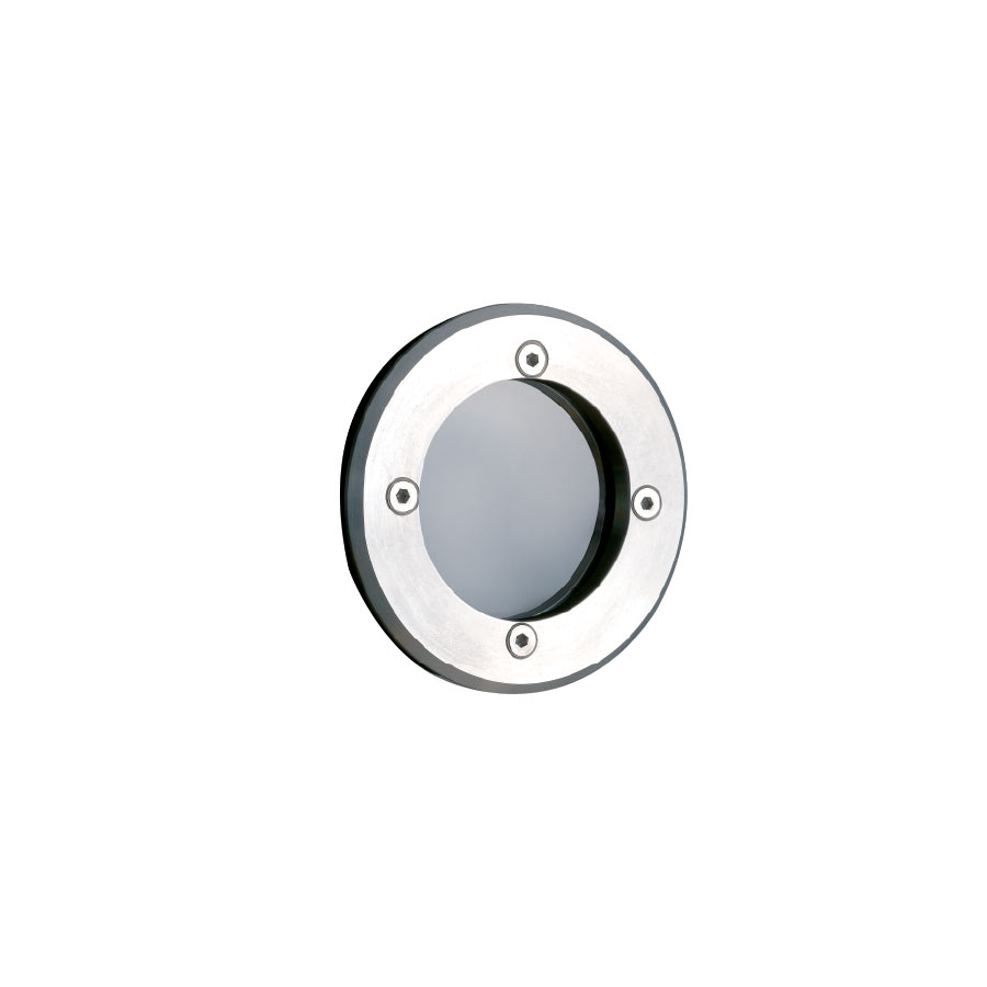 Minimalist door handles and knobs