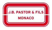 Logo Jb Pastor