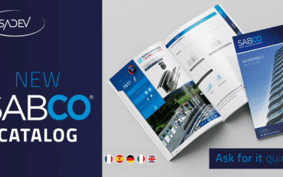 Nuevo catálogo SABCO 2022 – 2023