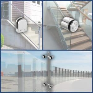 Other railing systems