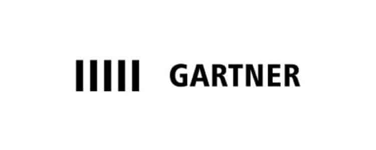 logo partenaire gartner