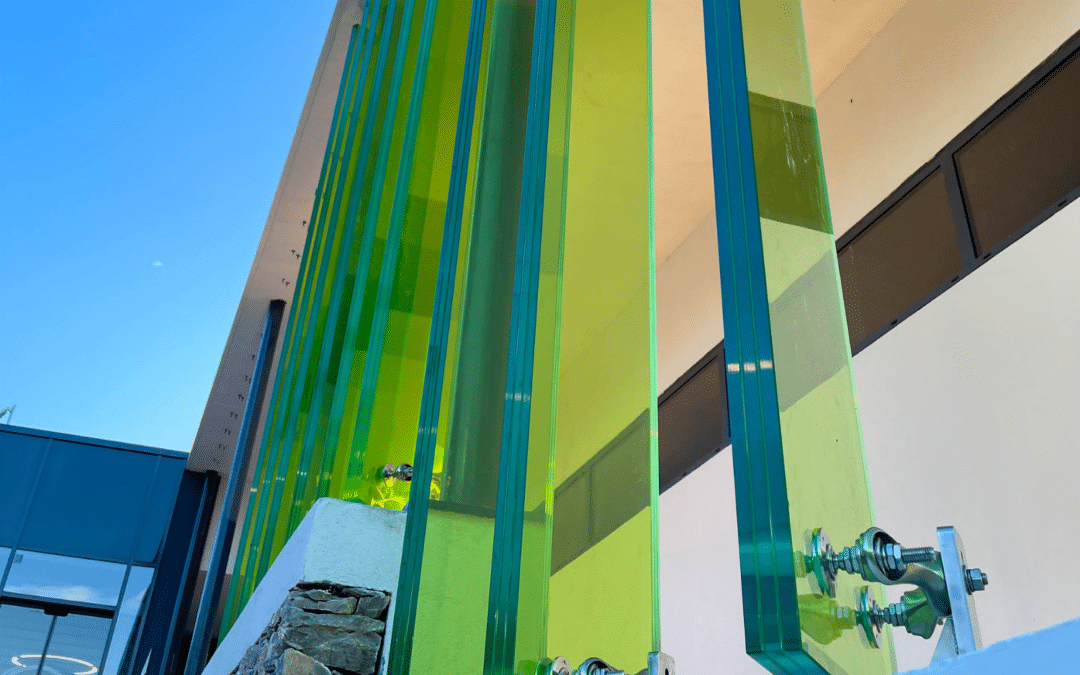 BRISE SOLEIL – La Croix Valmer – France