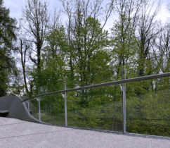 passerelle du mudam sadev 2